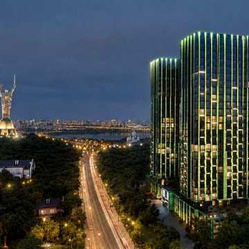 ВВЕДЕНО в Експлуатацію! Продаж Видової 3-кімнатної квартири ЖК Edeldorf Hills 89м2 ЖК Edeldorf Hills