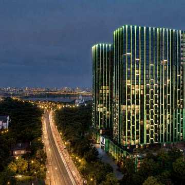 БЕЗ% Продаж Видової 2-кімнатної квартири ЖК Edeldorf Hills 76м2 ЖК Edeldorf Hills