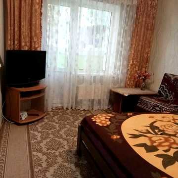 Начало Троещины,сдаем квартиру на длительный срок