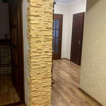 Квартира 2 кімнатна простора