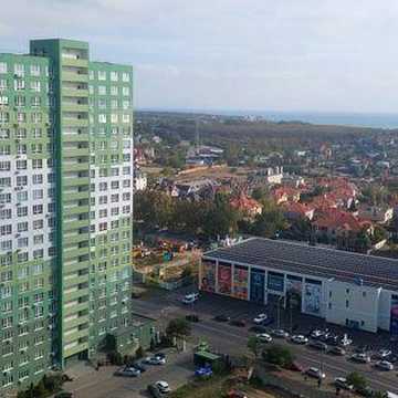 Продам Квартиру Пересепский район. Ул Марсельская ЖК Острова