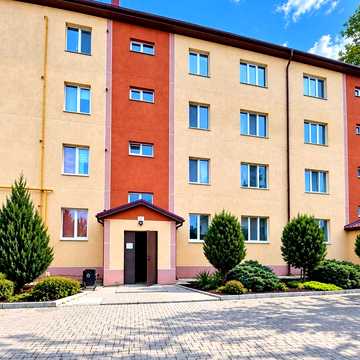 ПРОДАМ 1-кімнатну квартиру в НОВОБУДОВІ в м.Самар.

Квартира розташова