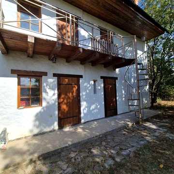 здається в оренду Будинок у Мікрорайоні  Доманинці