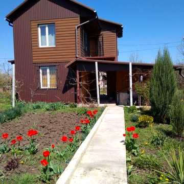 Продається дача двоповерхова будинок