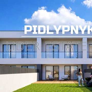 Продаж таунхаусу в Оноківцях