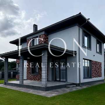 Продаж нового будинку| 200м2 | КМ «Новий Світ» | Ходосівка