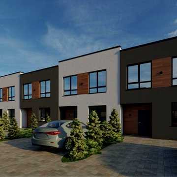 Будинок, котедж с.Сокільники