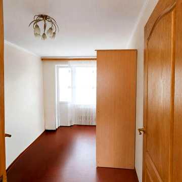 Продам квартиру двухкомнатную,