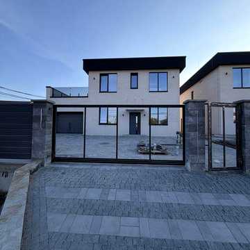 Продаж будинку Гореничі 230 м², 6 соток, гараж, укриття, газ