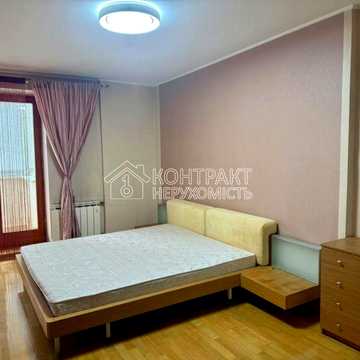 Продам 3 комн/квартиру+большая кухня Клочковская Отакара Яроша газ