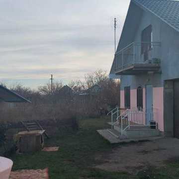 Сдам,продам обменяю на авто, дачу в Одесской области
