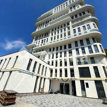 Продаж 1-кімнатної квартири з окремою кімнатою в ЖК Five Address ЖК Five Address