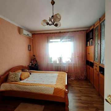 Теплодар 2 комнатная квартира.