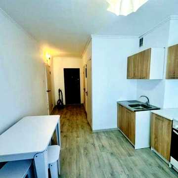Квартира, в которую можно просто заехать и наслаждаться жизнью!