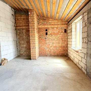 Актуально 9.10 Цена ниже рынка 520$ за м кв дом сдан Газ ! Продам 2 комнатную квартиру ЖК Озерки Новая Долина ЖК Озерки