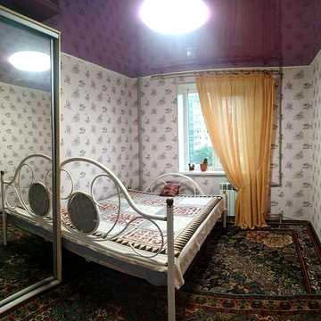 Продаж 2-к Східний-2 з окремим плануванням кімнат