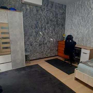 Продам велику 1 кімн квартиру м.Самар Дніпропетровська область