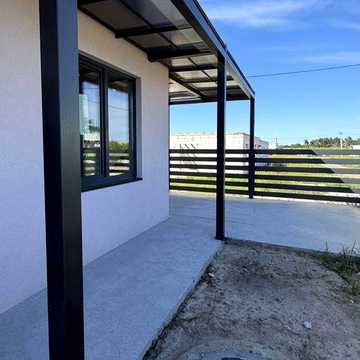 Дуплекс, 3-кімн., 105 м², Святопетрівське