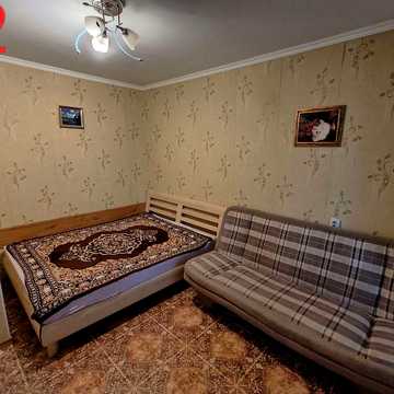 Сдам 1 км (гостинка)
