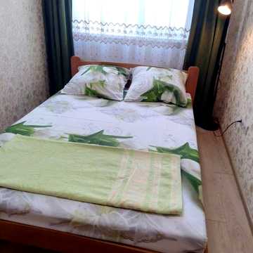 Сдам свою 2х комнатную квартиру в жк Лузановский парк