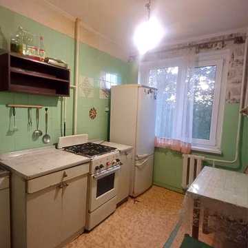 Аренда 3-комн  р-н Заречный, укомплектована