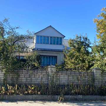 Продам будинок по вул. Бандери 67(Рибалко)