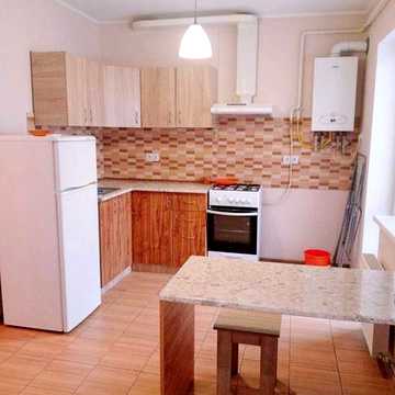Сдам 1 комнатную на Таирова--ЖК Новый Люстдорф/ Альтаир