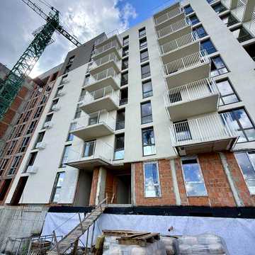 Продаж 2-кімнатної квартири 61,45 м² | ЖК Well Place, Винники
