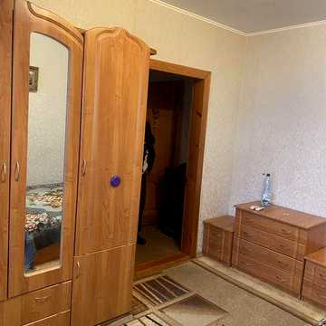Сдам 2к кв метро Теремки,Республика