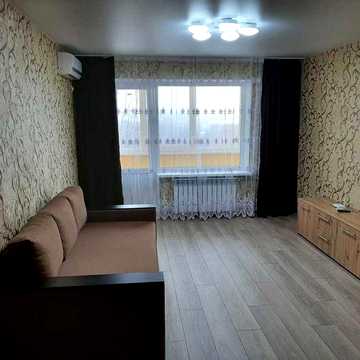 Оренда 1-к квартири ж\м Тополь(Терра)