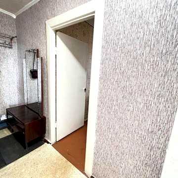 Оренда в  2 х еімн квартири на 95 му кварталі