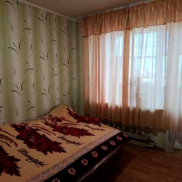 Аренда 2 к/КВ 12/12д.пан.50/30/10;комн.разд.жилое состоян.р-он Площади Победы -Космонав