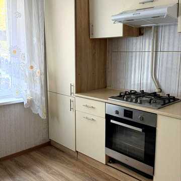 Оренда 3 х кімн чешки  в центрі Юбілейної