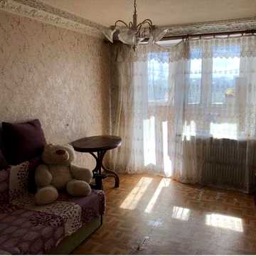 Здам 3-кімнатну квартиру біля ТРК «Україна