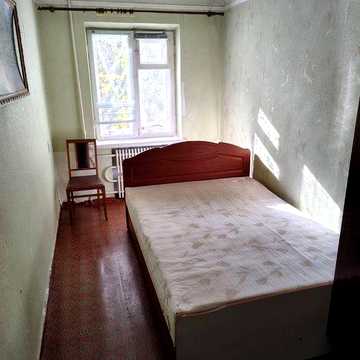Двокімнатна квартира Харків, Кулиничі, від власника