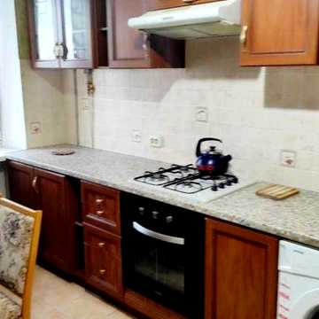 Продам квартиру на Люстдорфской дороге/Вильямса
