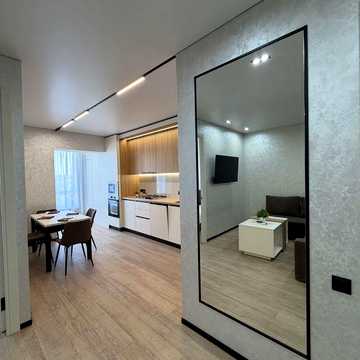 МАСАНИ! Продам Нову 1 кімн.кв по вул.Любецькій
