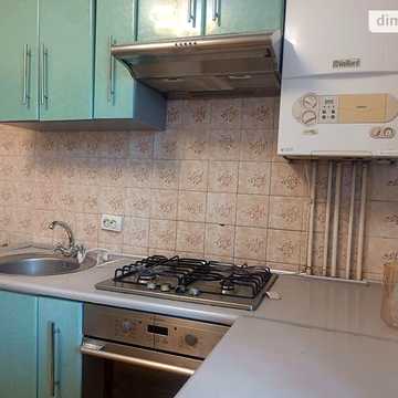Продаж 3к Квартира Володимира Лучаковського (Лучаківського) вулиця