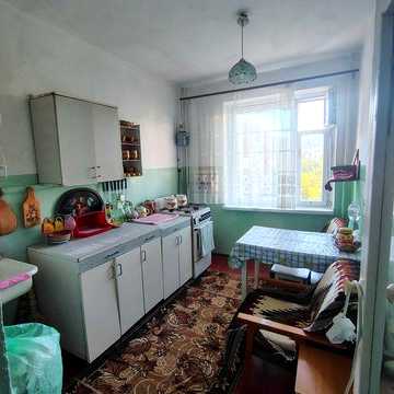 3кім кв вул Червоної Калини сихів
