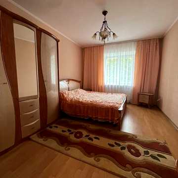 Довгострокова оренда 2к Квартира Вайсера вулиця