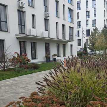 Продаж 2х кімнатної квартири в новобудові ЖК Квадрат ЖК Квадрат