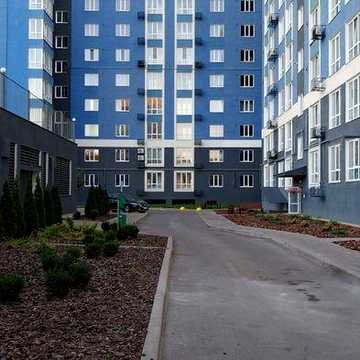Продаж 3-кімнатної квартири 98 м², ЖК Лісовий , єОселя ЖК Лісовий