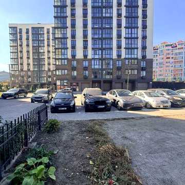 Продажа видовой 3к квартиры, Победа 6, новострой ЖК Sweet Home