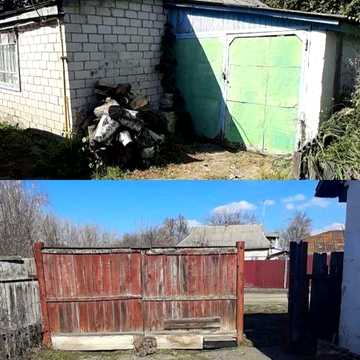 Продаж будинку в с.Заворичі