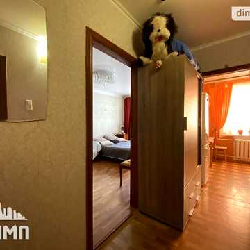 Продаж 1к Квартира Стельмаха вулиця