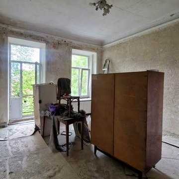 Артефакт 170 м2 | Осипова | Центр | Одесса