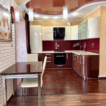 Продаж 1.5к квартири,вул. Нижня Берегова