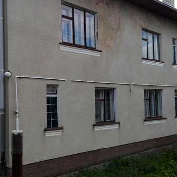 Здам в довготривалу оренду хату