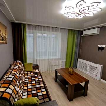 Сдается 1 ком. квартира ул. Школьная, 4/9