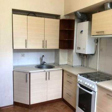 Сдам 3-х комн. квартиру спуск Маринеско, 13500 грн.